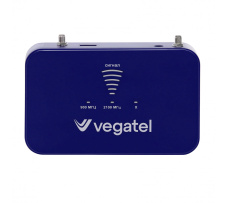 Комплект VEGATEL PL-900/2100