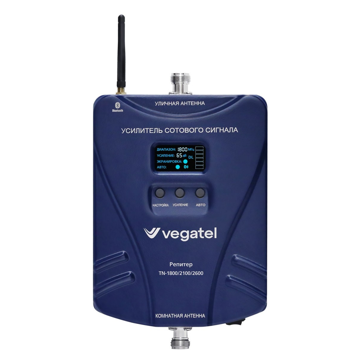Комплект VEGATEL TN-1800/2100/2600
