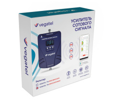 Комплект VEGATEL TN-1800/2100/2600