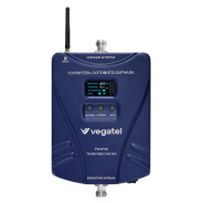 Комплект VEGATEL TN-900/1800/2100 PRO