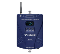 Репитер VEGATEL TN-1800/2100 PRO