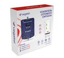 Репитер VEGATEL TN-2100