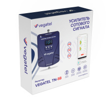Репитер VEGATEL TN-5B