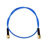 Кабельная сборка VEGATEL RG-405 (SMA-male - SMA-male)