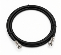 Кабельная сборка VEGATEL SuperFlex-1/2 (ГОСТ) (4.3-10-male - 4.3-10-male) 2м