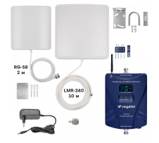 Комплект VEGATEL TN-1800/2100/2600 PRO