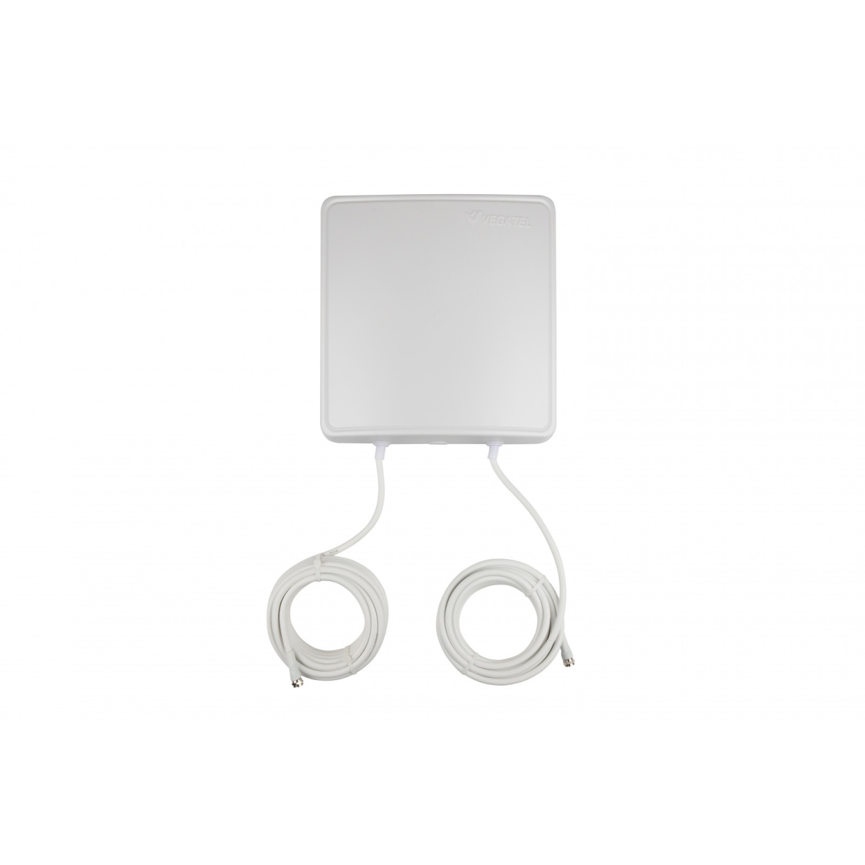Антенна всепогодная VEGATEL ANT-1700-2700-PO-15 (F - CRC9, MIMO, 5м)