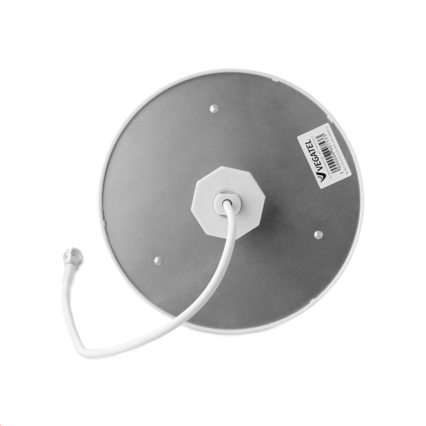 Антенна комнатная VEGATEL ANT-700/2700-DI (4 dB)